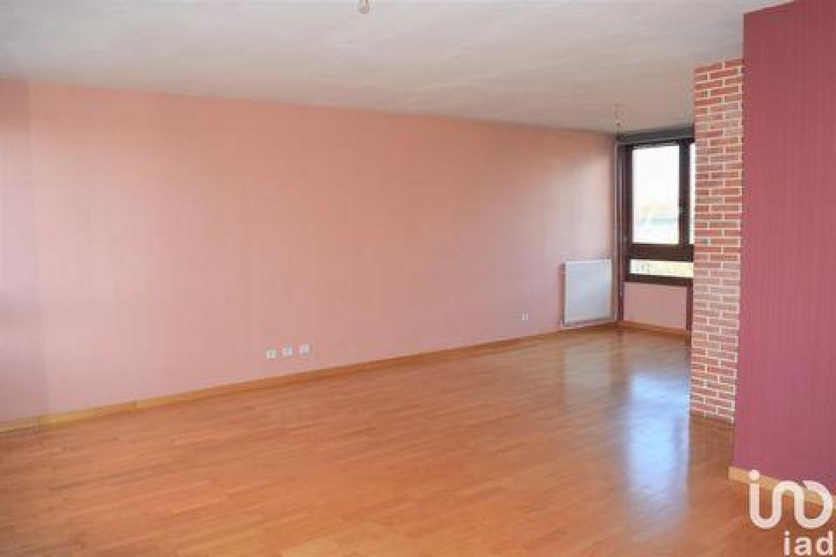 3 Schlafzimmer Eigentumswohnung in Abbeville, France, Nr. 7796