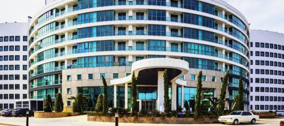 Apartment 1+1 in Sirius Town, Antalya, Turkey No. 40017 4