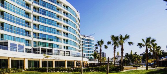 Apartment 1+1 in Sirius Town, Antalya, Turkey No. 40017 5