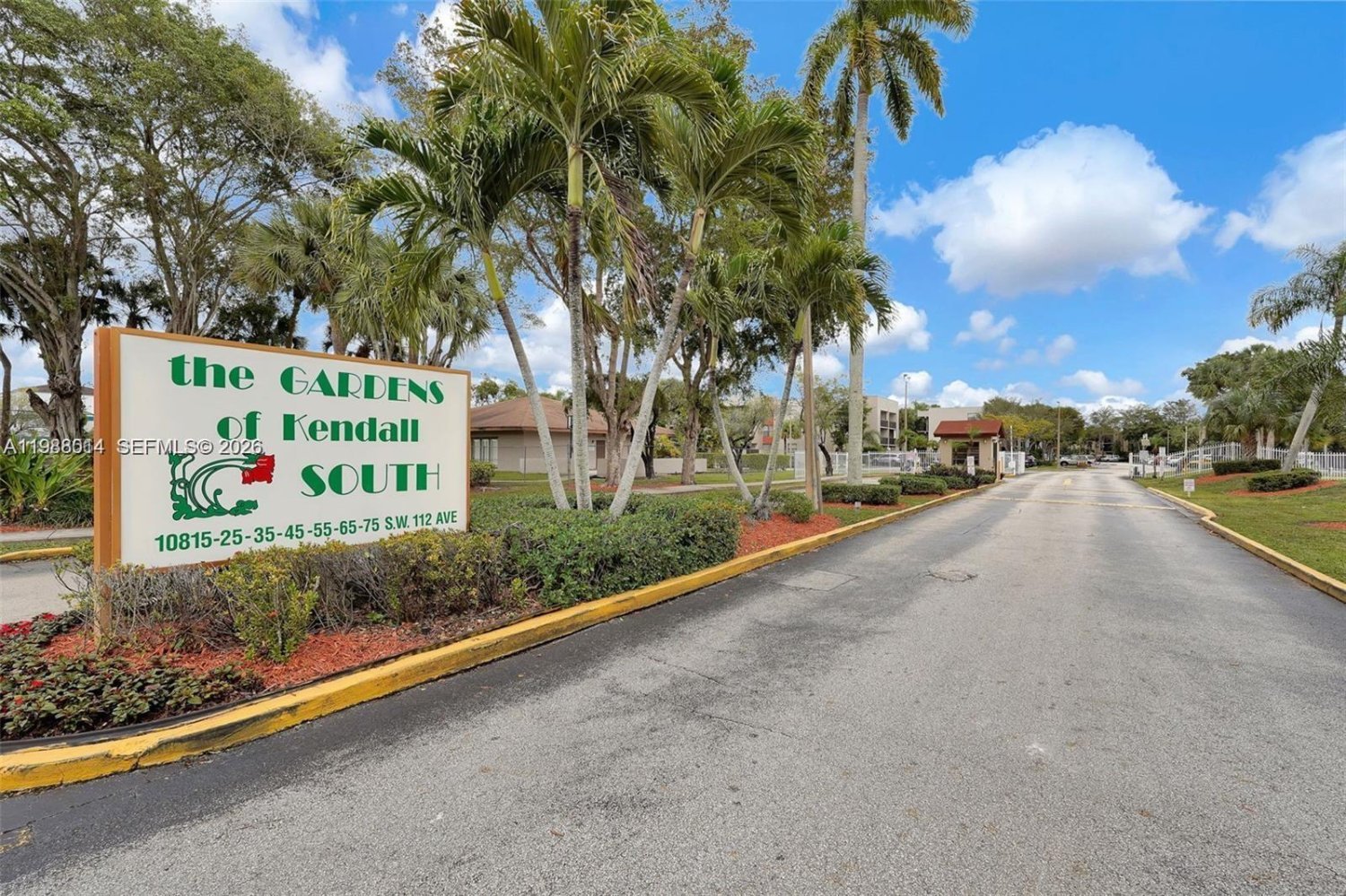 Propriedade comercial T1 em Miami, EUA N.º 614472