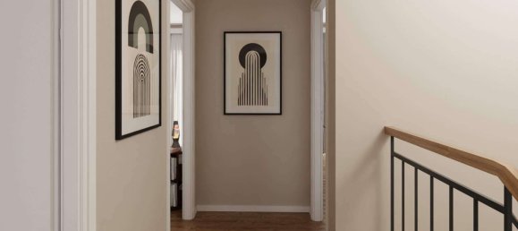 3 غرف نوم منزل في Brandenburg, Germany رقم 31369 3