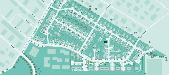 3 غرف نوم منزل في Brandenburg, Germany رقم 31369 13