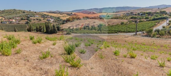 Terreno en Arruda dos Vinhos, Portugal 10240 m² No. 58171 3