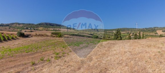 Terreno en Arruda dos Vinhos, Portugal 10240 m² No. 58171 9
