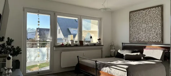 Квартира с 2 спальнями в Баден-Вюртемберг, Германия № 34012 8