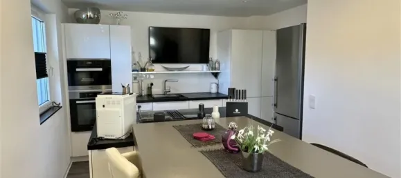 Квартира с 2 спальнями в Баден-Вюртемберг, Германия № 34012 5