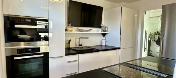 Квартира с 2 спальнями в Баден-Вюртемберг, Германия № 34012 2