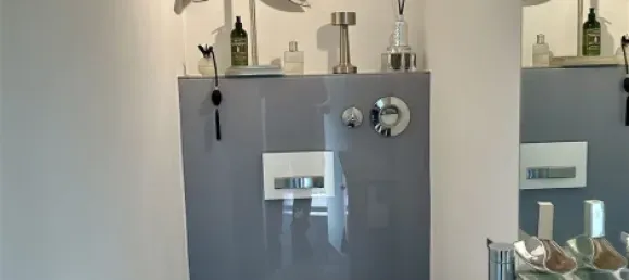 Квартира с 2 спальнями в Баден-Вюртемберг, Германия № 34012 9