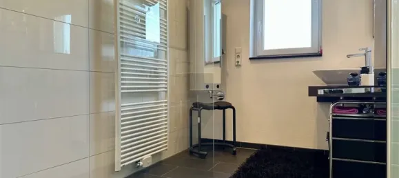 Квартира с 2 спальнями в Баден-Вюртемберг, Германия № 34012 3