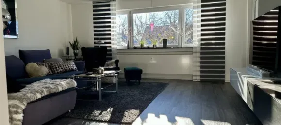 Квартира с 2 спальнями в Баден-Вюртемберг, Германия № 34012 4