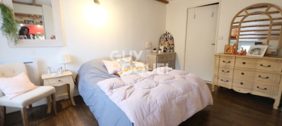 3 chambres Duplex à Tours, France No. 80271 3