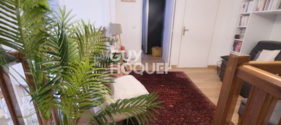 3 chambres Duplex à Tours, France No. 80271 4