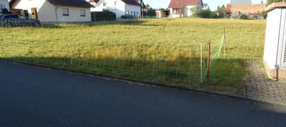  Land in Saalfeld-Rudolstadt, Germany No. 217860 2