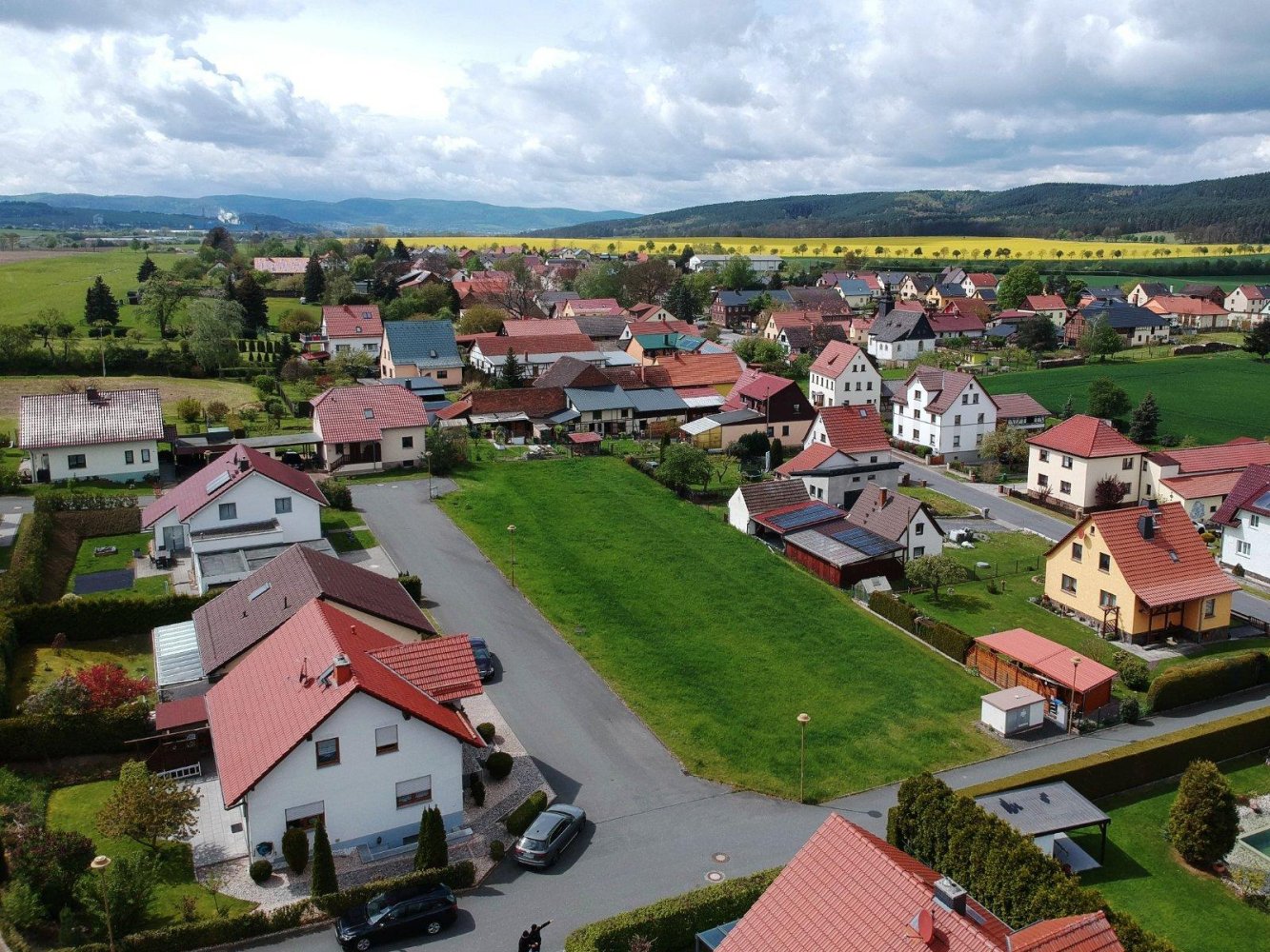  Land in Saalfeld-Rudolstadt, Germany No. 217860