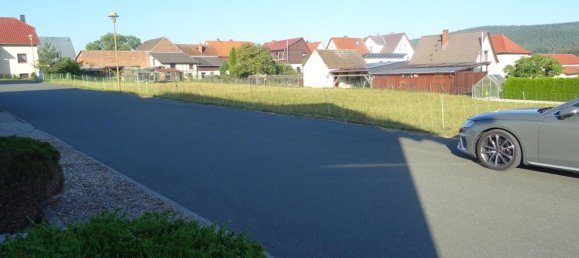  Land in Saalfeld-Rudolstadt, Germany No. 217860 3