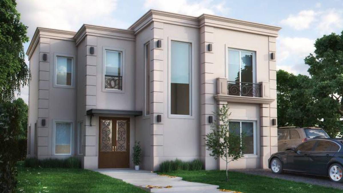 3 chambres Maison à Tigre, Argentina No. 54423