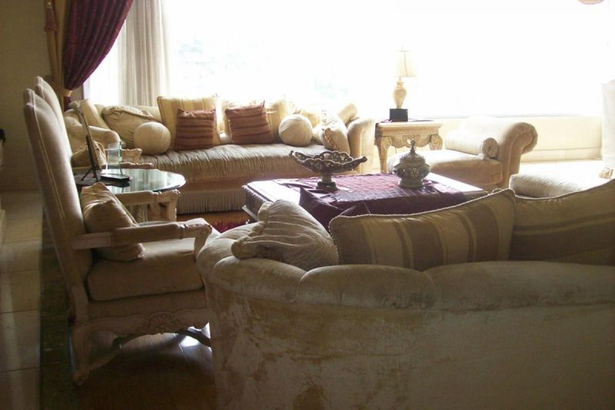 3 Schlafzimmer Wohnung in Mexico, Nr. 216426