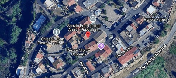 4 chambres Appartement à Ardea, Italy No. 187226 2