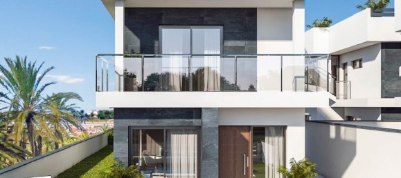 3 Schlafzimmer Villa in Los Alcazares, Spain, Nr. 9004 3