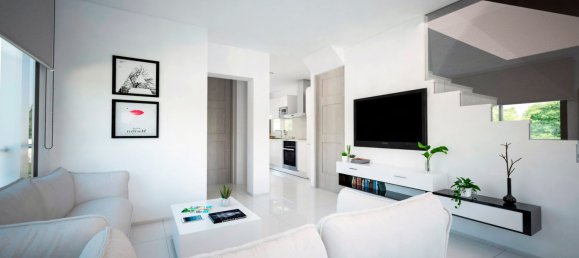 3 Schlafzimmer Villa in Los Alcazares, Spain, Nr. 9004 11