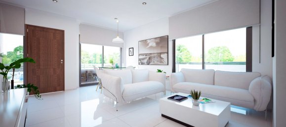 3 Schlafzimmer Villa in Los Alcazares, Spain, Nr. 9004 8