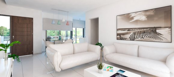 3 Schlafzimmer Villa in Los Alcazares, Spain, Nr. 9004 14