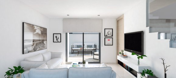 3 Schlafzimmer Villa in Los Alcazares, Spain, Nr. 9004 12