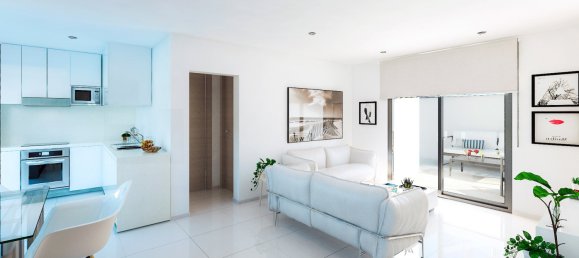 3 Schlafzimmer Villa in Los Alcazares, Spain, Nr. 9004 15