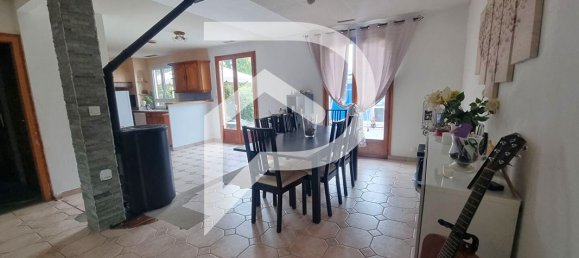 Casa T5 em Eure, France N.º 354569 4