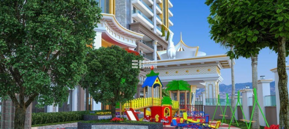 Apartment 1+1 in Alanya, Turkey No. 26270 6