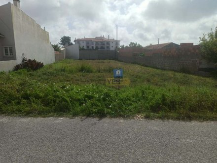 Terreno em Alcobaça, Portugal 730 m² N.º 72464