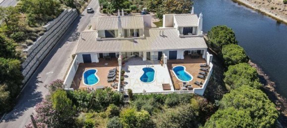 3 bedrooms Villa in Castro Marim, Portugal No. 133576 2