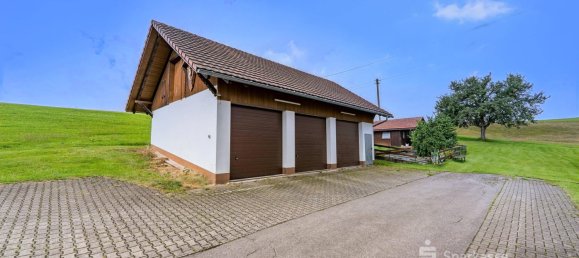 Ферма с 7 спальнями в Вальдсхут, Германия № 39057 19