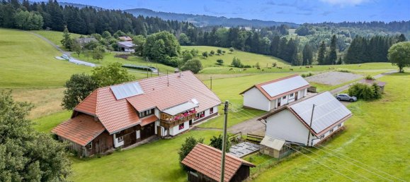 Ферма с 7 спальнями в Вальдсхут, Германия № 39057 16