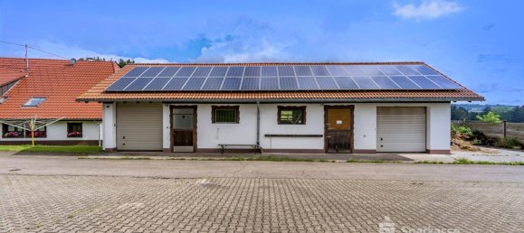 Ферма с 7 спальнями в Вальдсхут, Германия № 39057 18