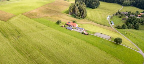 Ферма с 7 спальнями в Вальдсхут, Германия № 39057 15