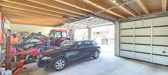 Ферма с 7 спальнями в Вальдсхут, Германия № 39057 10