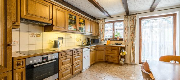 Ферма с 7 спальнями в Вальдсхут, Германия № 39057 5