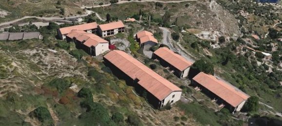 Gewerbliche Immobilie in Castelmola, Italy 4500m², Nr. 40888 4