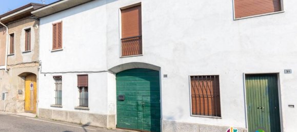 Apartamento de 2 divisões em Carate Brianza, Italy N.º 21015 9