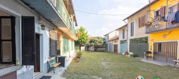 Apartamento de 2 divisões em Carate Brianza, Italy N.º 21015 5