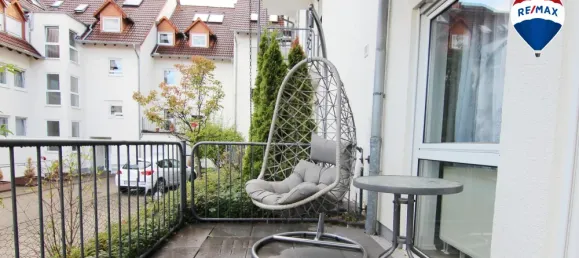 2 bedrooms Apartment in Rhineland-Palatinate, Germany No. 127099 5