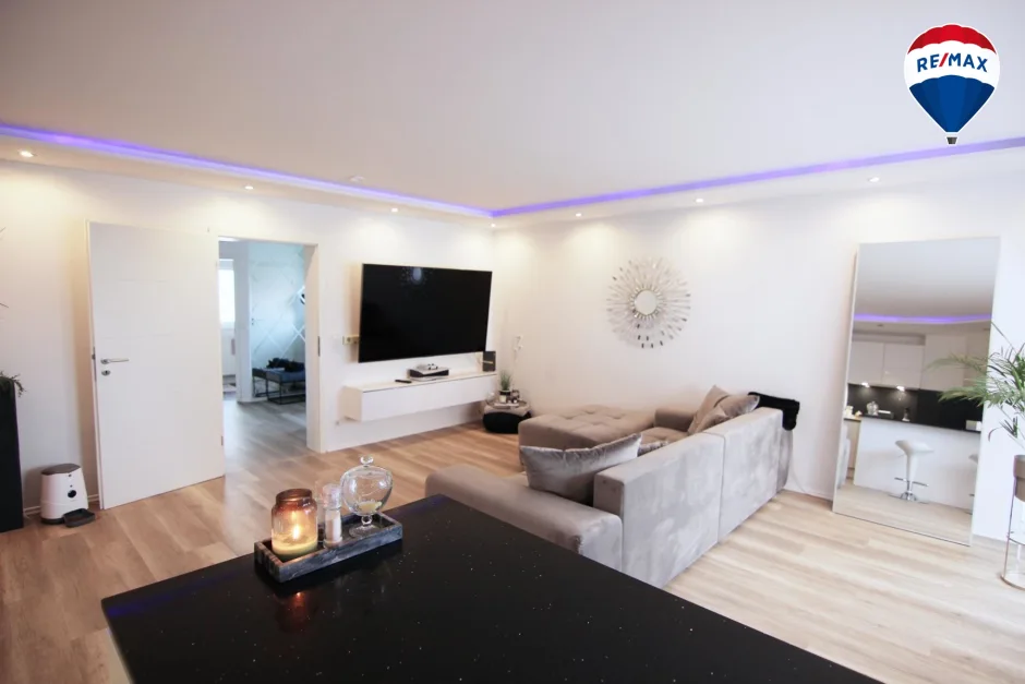 2 bedrooms Apartment in Rhineland-Palatinate, Germany No. 127099