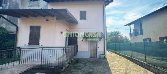 4غرفة فيلا في Tradate, Italy رقم 312009 28