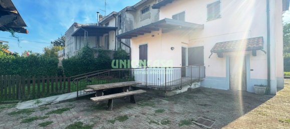 4غرفة فيلا في Tradate, Italy رقم 312009 19