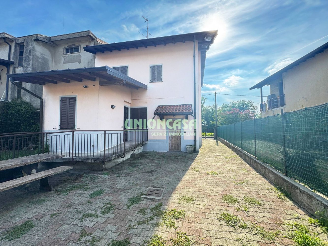 4غرفة فيلا في Tradate, Italy رقم 312009