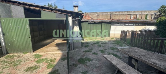 4غرفة فيلا في Tradate, Italy رقم 312009 26