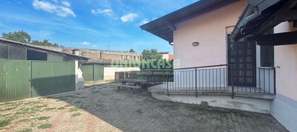 4غرفة فيلا في Tradate, Italy رقم 312009 5