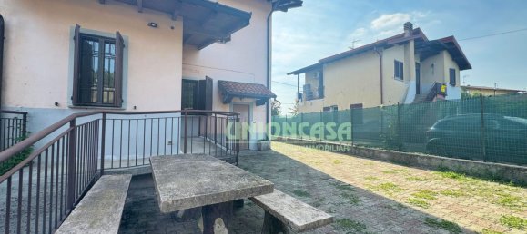 4غرفة فيلا في Tradate, Italy رقم 312009 2