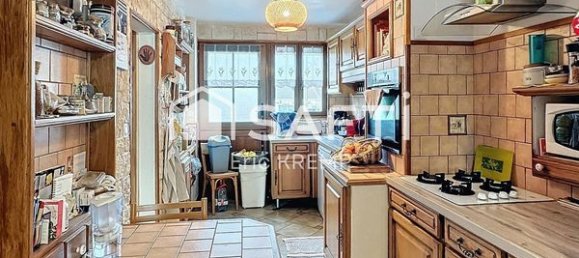 Casa de 4 dormitorios en Verneuil-en-Halatte, France No. 54002 5